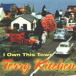 I Own This Town album